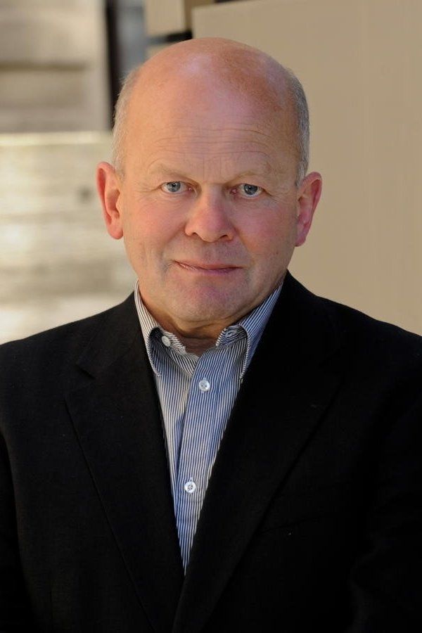 John Smithson – Foto