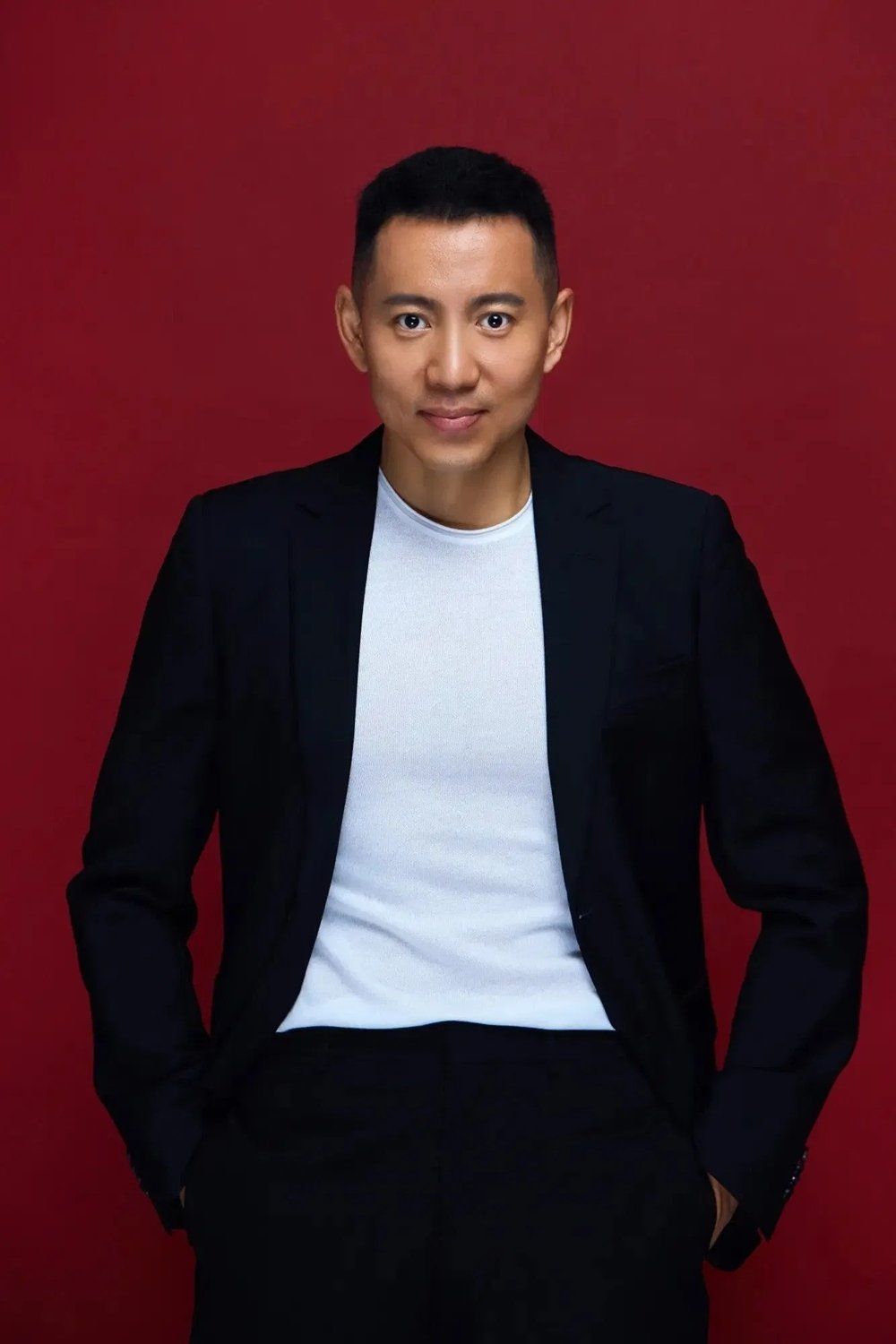 Gu Zhixin – Foto