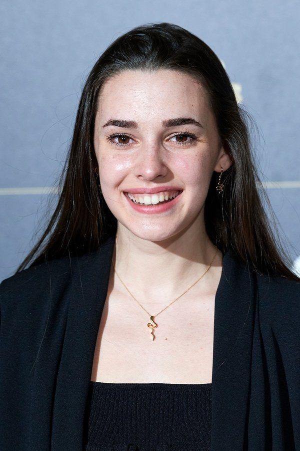Sara Vidorreta – Foto