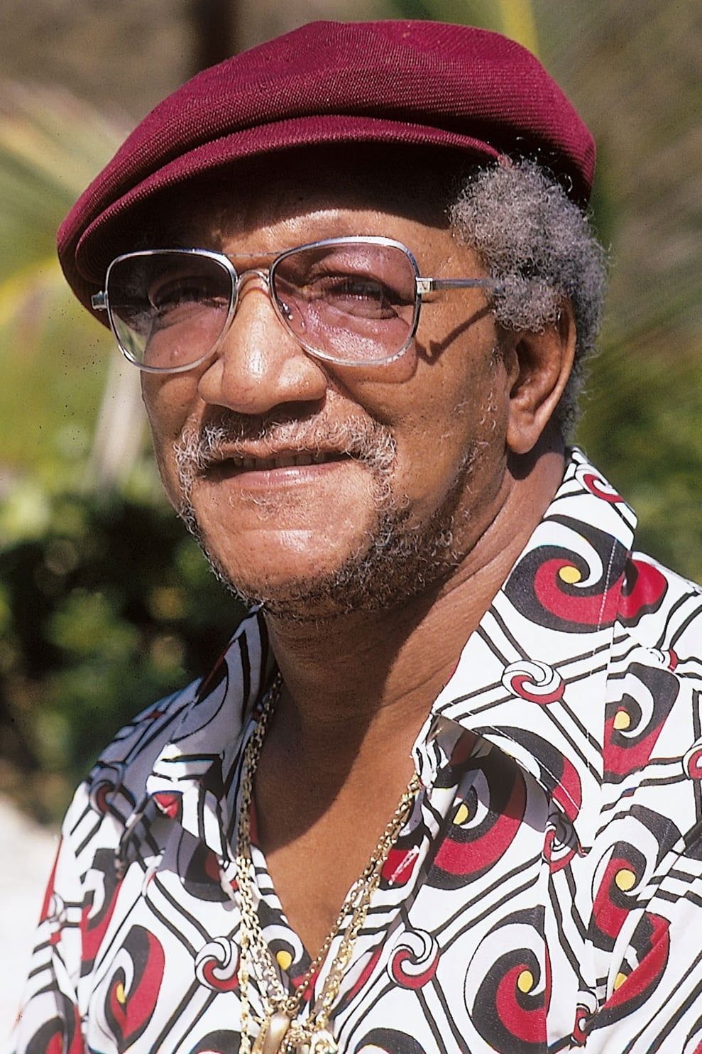 Redd Foxx – Foto