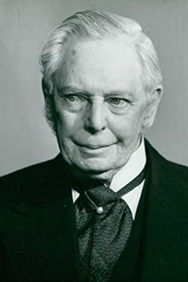 Oliver Johnston – Foto