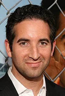 Hayden Schlossberg – Foto
