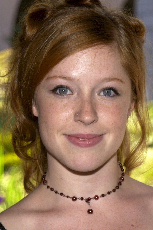 Angela Goethals – Foto