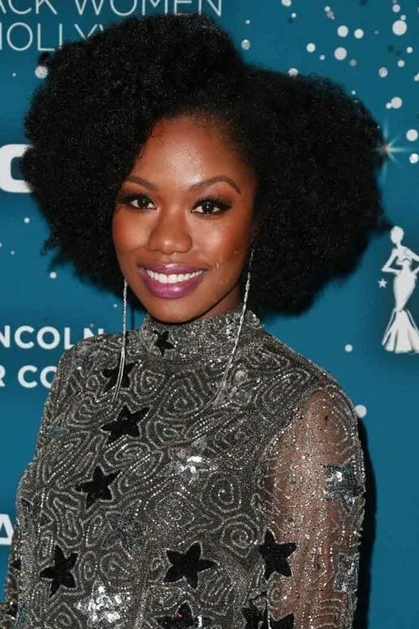 Xosha Roquemore – Foto