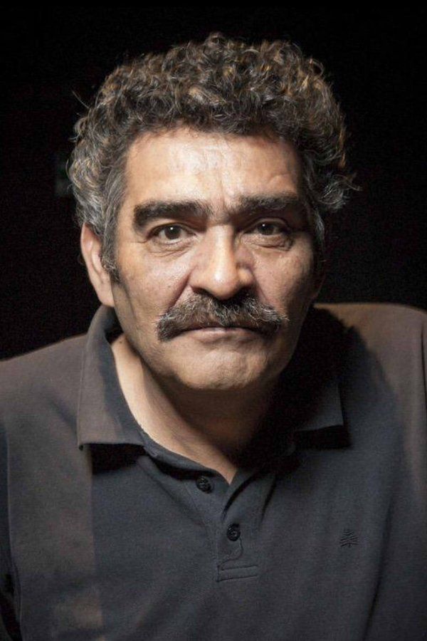 Daniel Antivilo – Foto