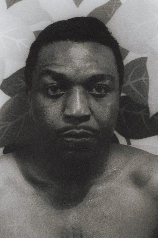 Dots Johnson – Foto