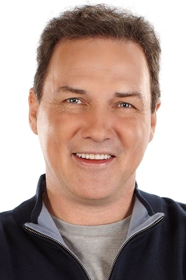 Norm Macdonald – Foto