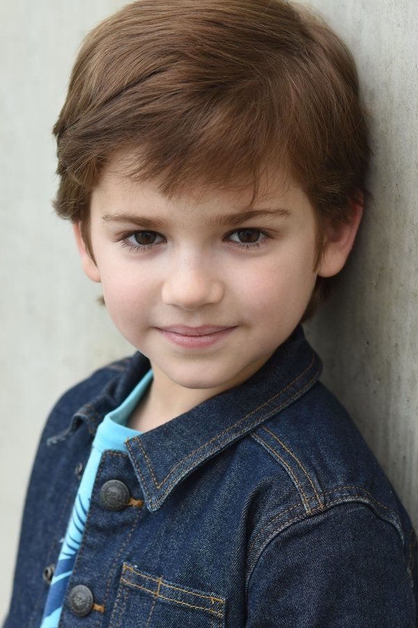 Zachary Golinger – Foto