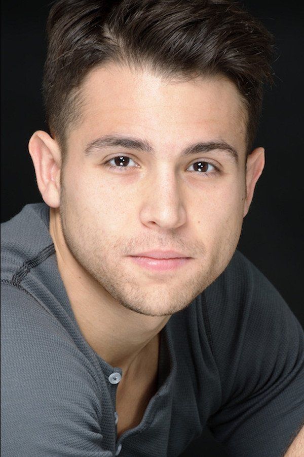 Lenny Platt – Foto