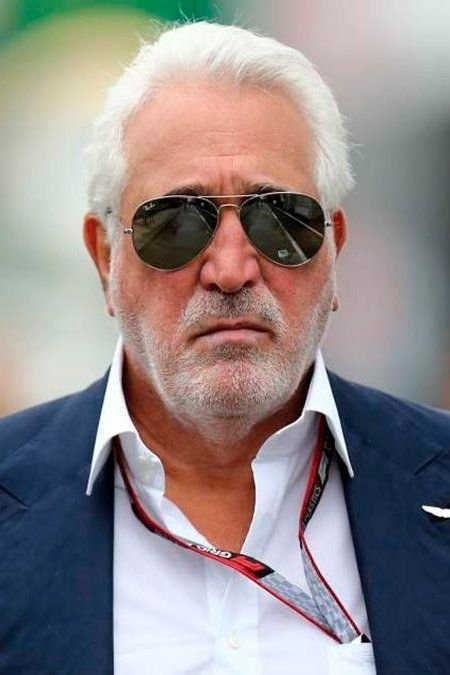 Lawrence Stroll – Foto