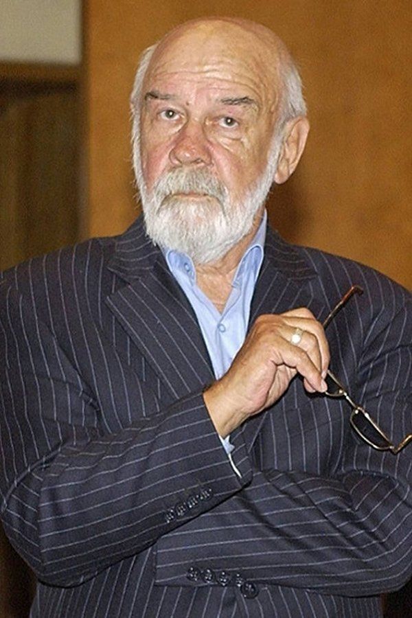 Lev Borisov – Foto