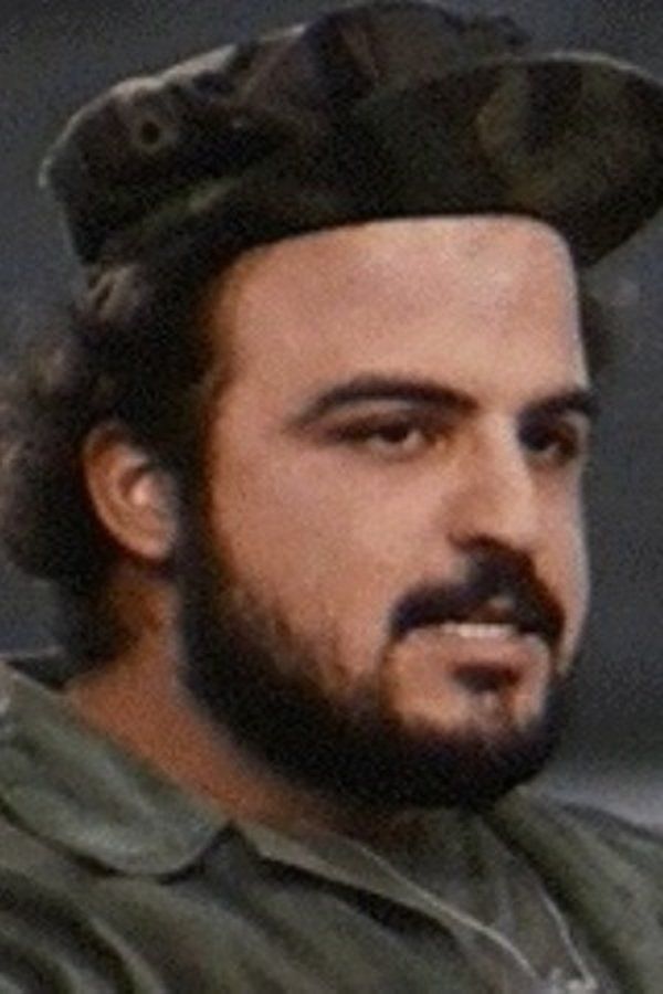Ralph Marrero – Foto