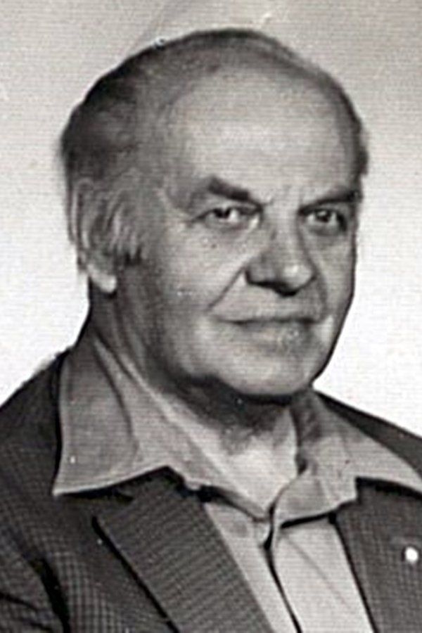 Aleksander Fogiel – Foto