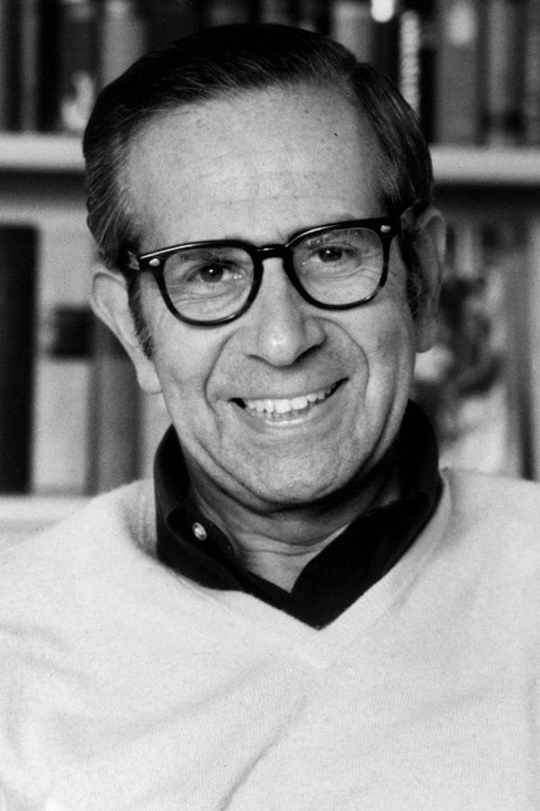 Walter Mirisch – Foto