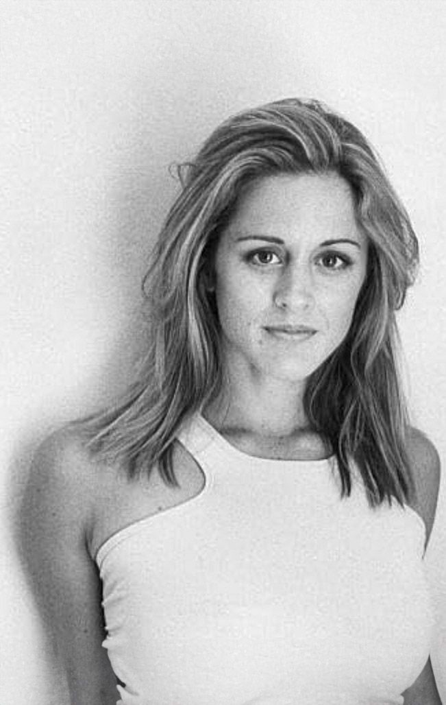 Julene Renee – Foto