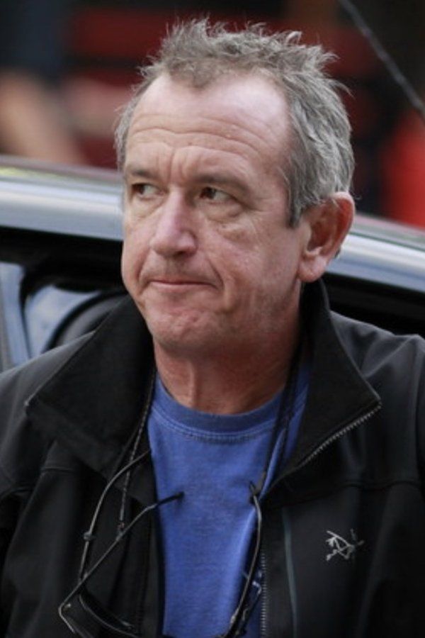 Paul A. Edwards – Foto