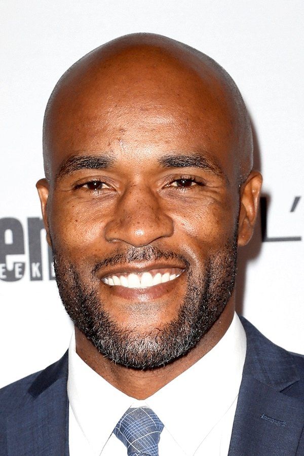 LaMonica Garrett – Foto