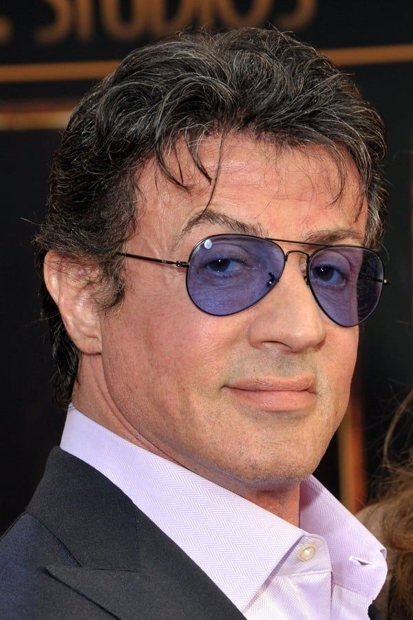 Sylvester Stallone – Foto