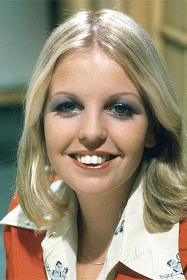 Sally Thomsett – Foto