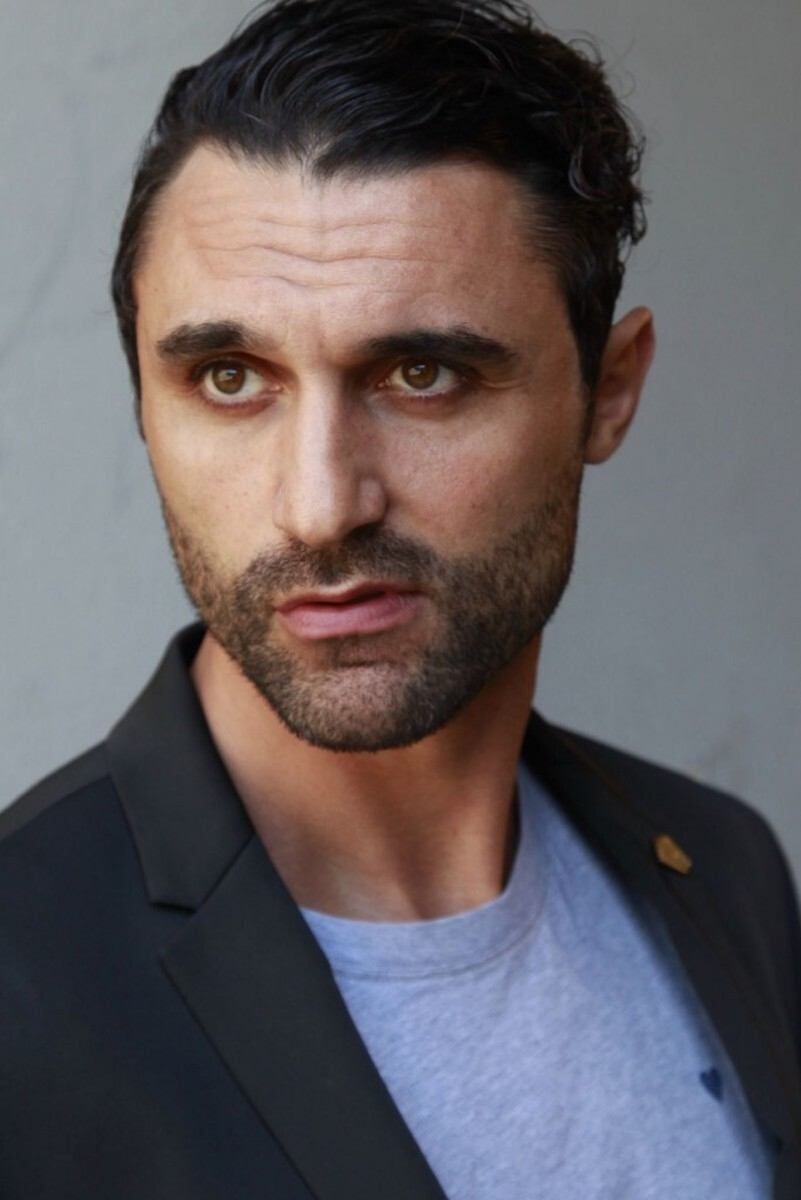 Renato Schuch – Foto