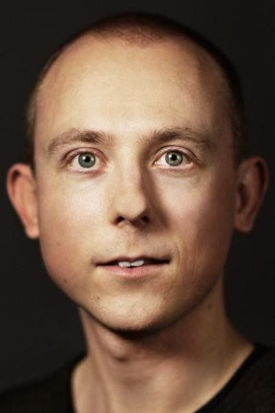 Per Damgård Hansen – Foto