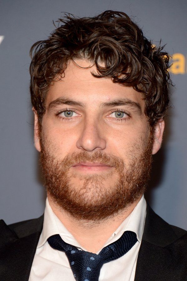 Adam Pally – Foto