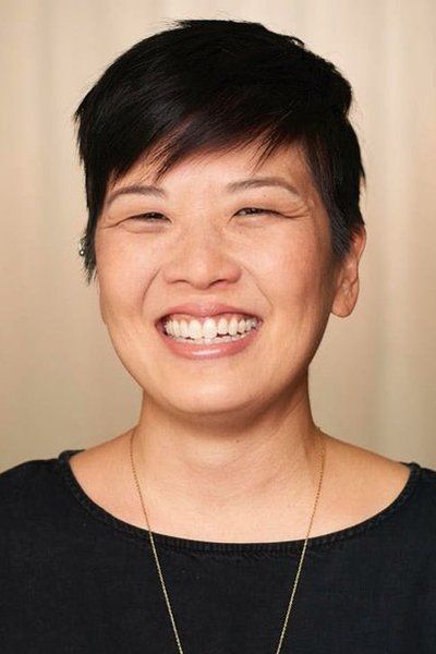Elizabeth Ito – Foto
