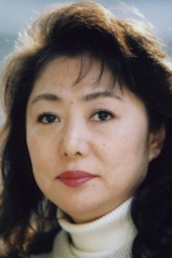 Kazuko Yanaga – Foto