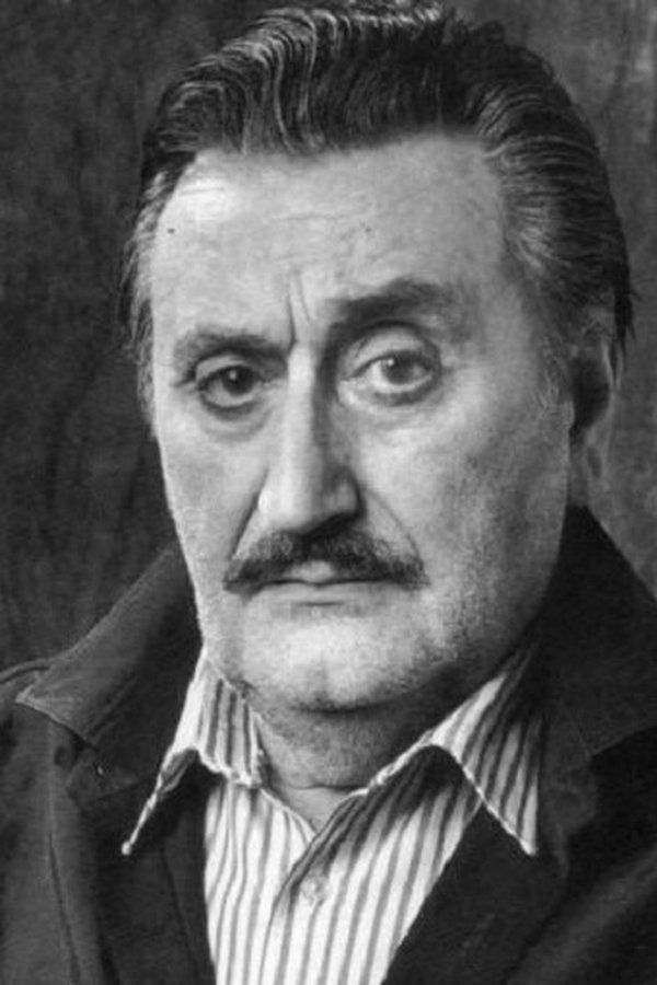 Emilio Laguna – Foto