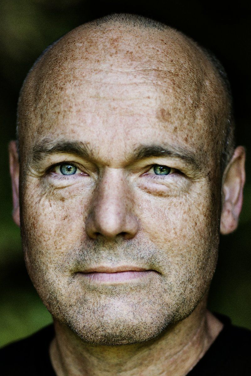 Peter Øvig Knudsen – Foto
