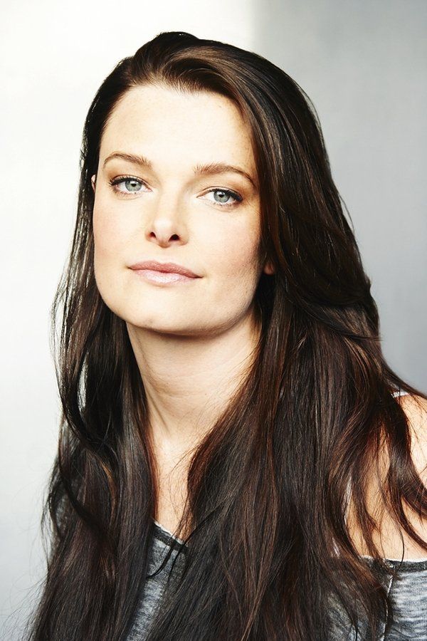 Melody Johnson – Foto