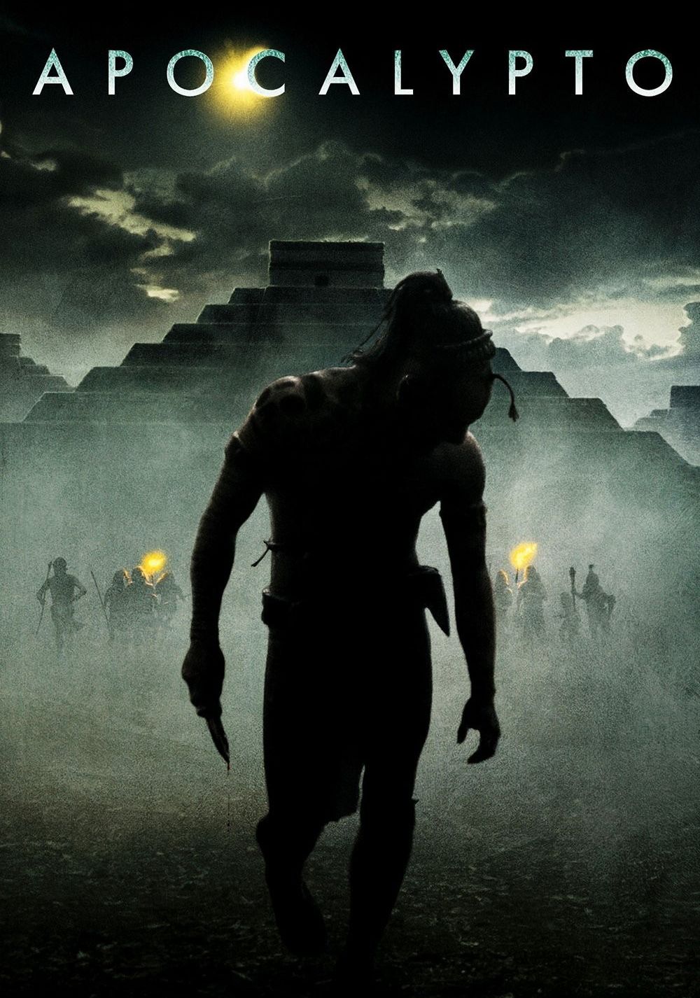 Apocalypto – Poster