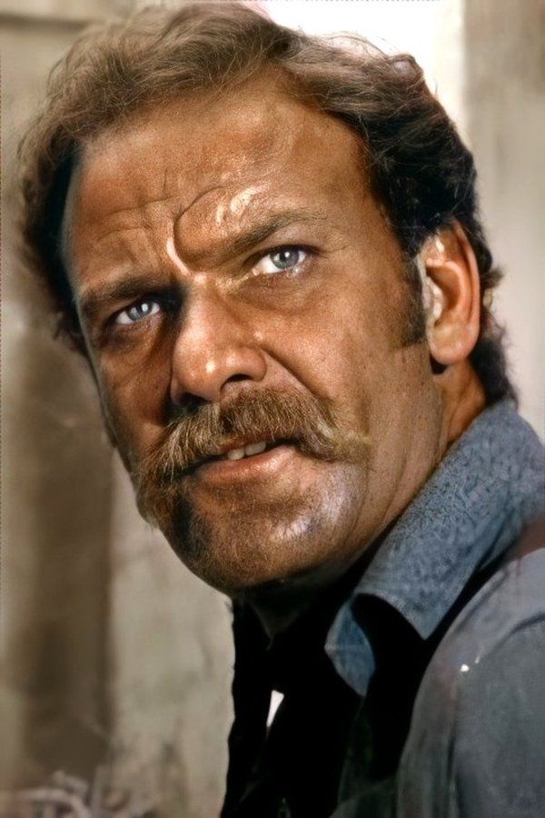 Benito Stefanelli – Foto