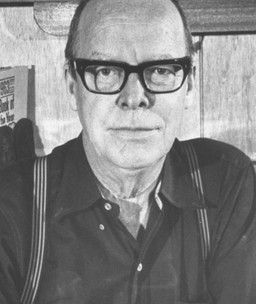A.B. Guthrie Jr – Foto