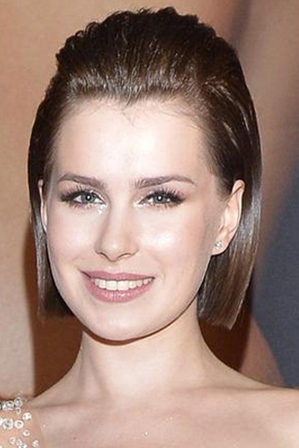 Anna-Maria Sieklucka – Foto