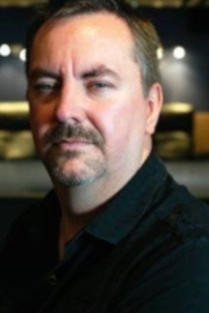 Paul McFadden – Foto