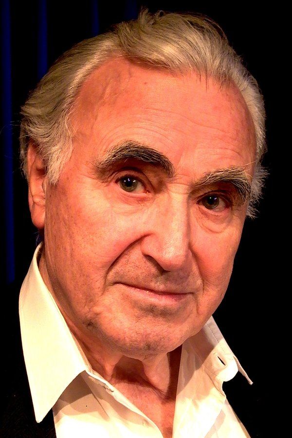 Karl Michael Vogler – Foto