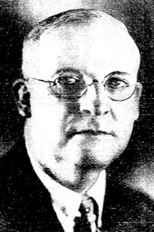 Harry Carr – Foto