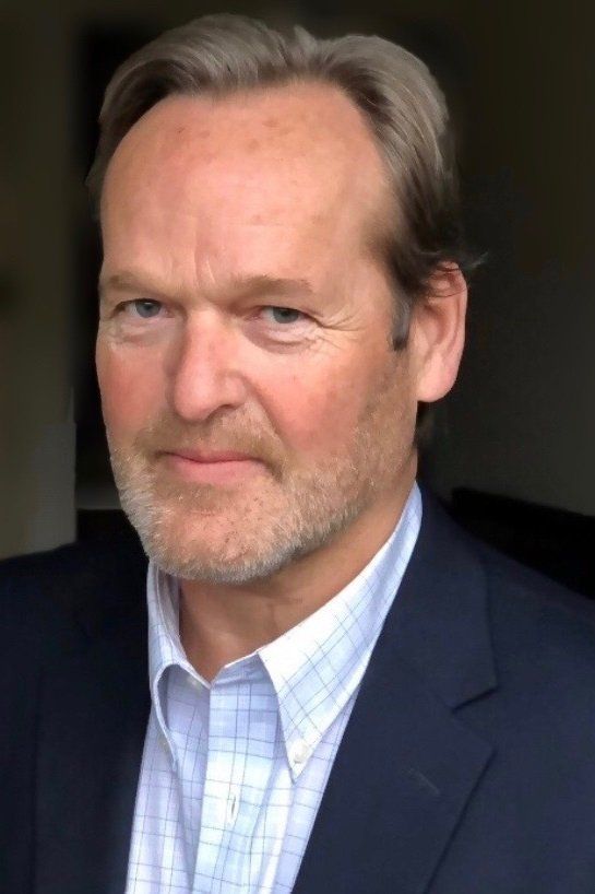 James Ralph – Foto
