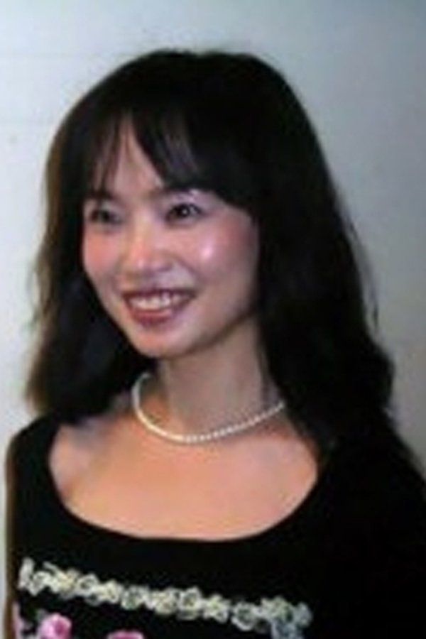 Yayoi Kazuki – Foto