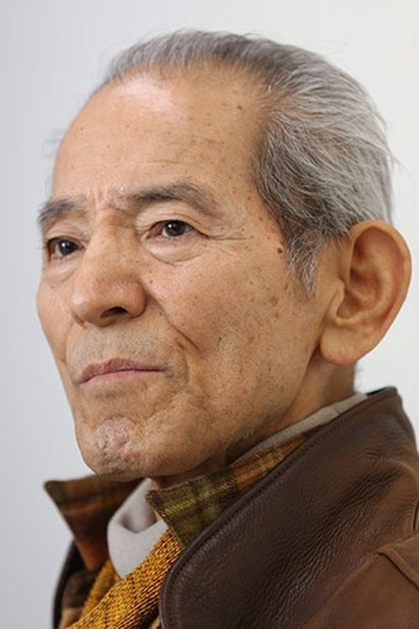 Isao Natsuyagi – Foto