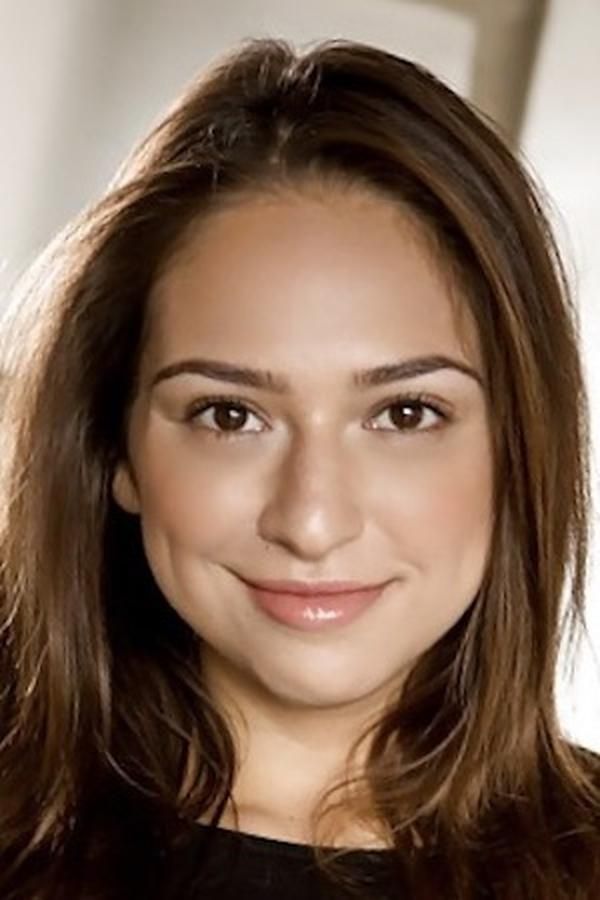 Sara Luvv – Foto