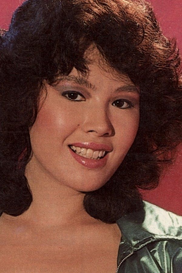 Kristara Barrington – Foto