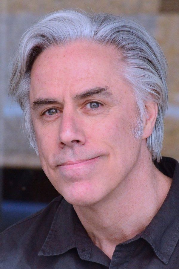 Jeff McCarthy – Foto