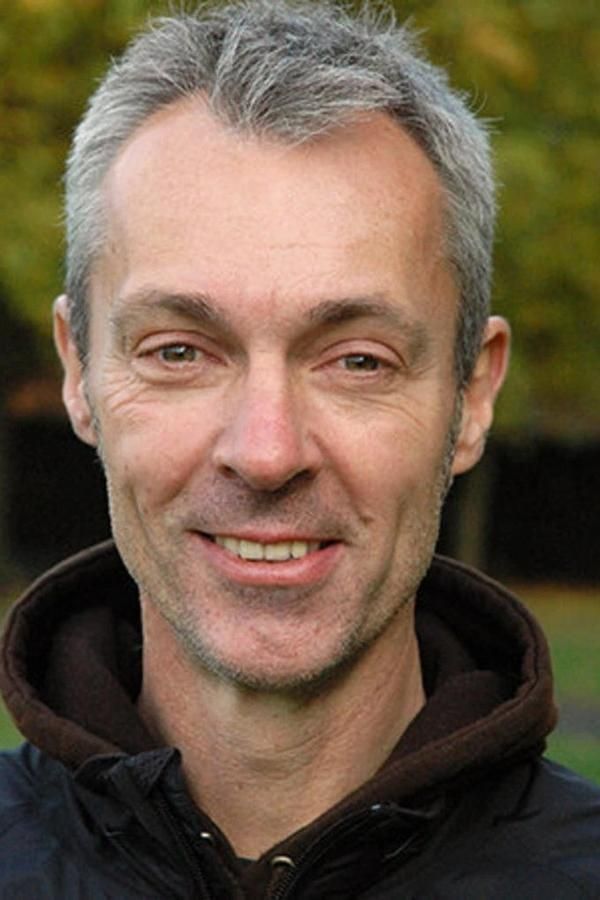 Greg Cruttwell – Foto
