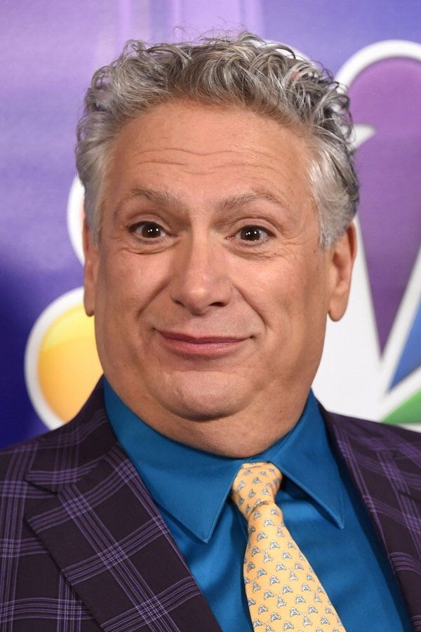 Harvey Fierstein – Foto