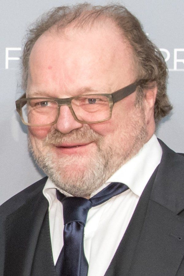 Stefan Arndt – Foto