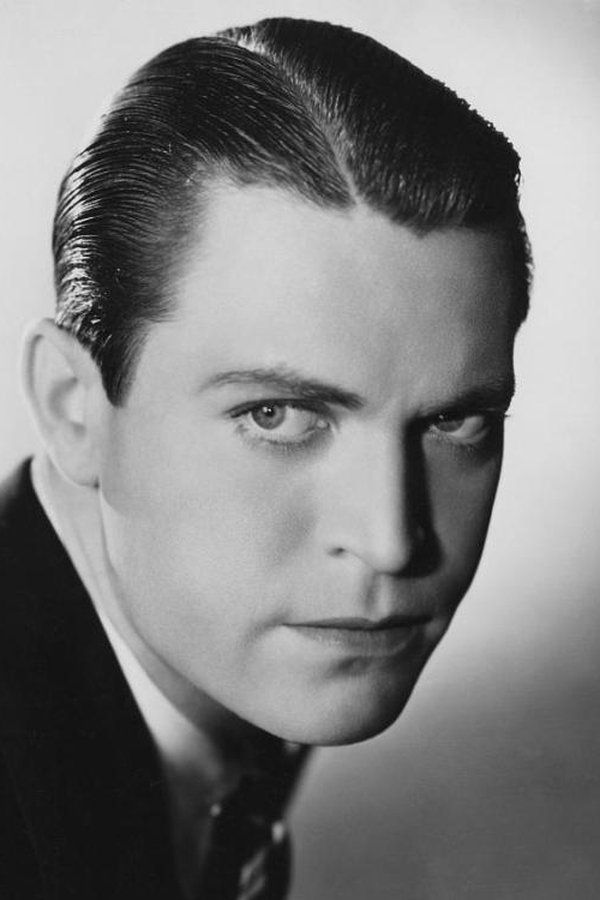Chester Morris – Foto