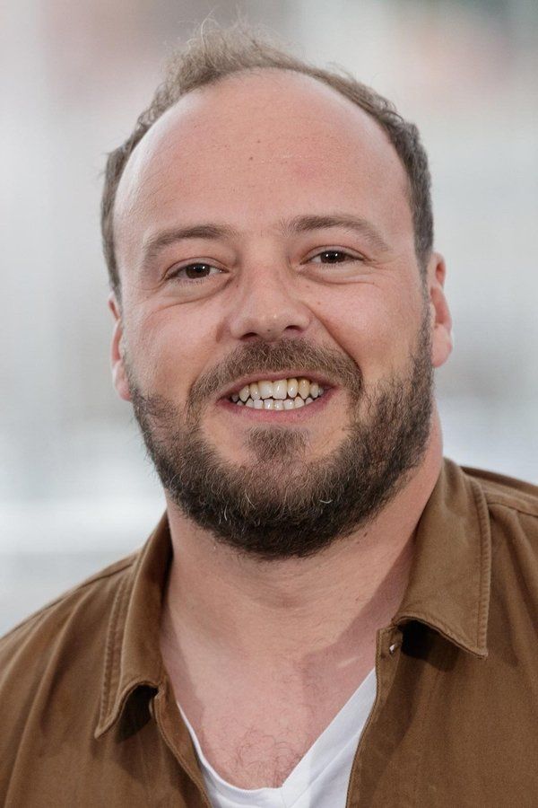 Alban Ivanov – Foto