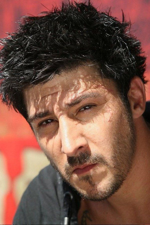 David Belle – Foto